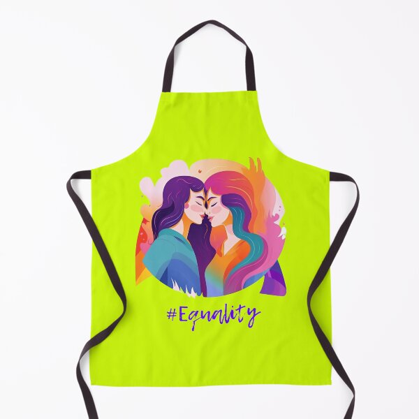 Item preview, Pride Month - Equality for you, for all, for everyone designed and sold by T1337.