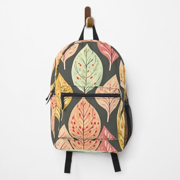 Item preview, Leaves pattern 2 designed and sold by NahedAH.