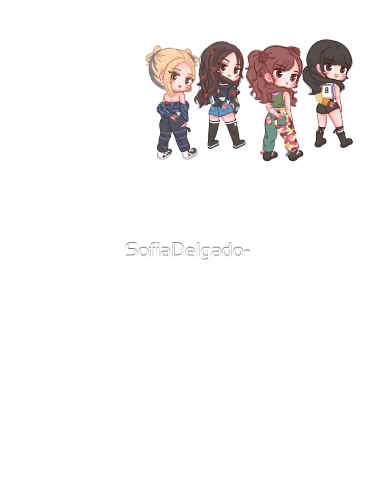 "blackpink" Kids T-Shirt by SofiaDelgado- | Redbubble
