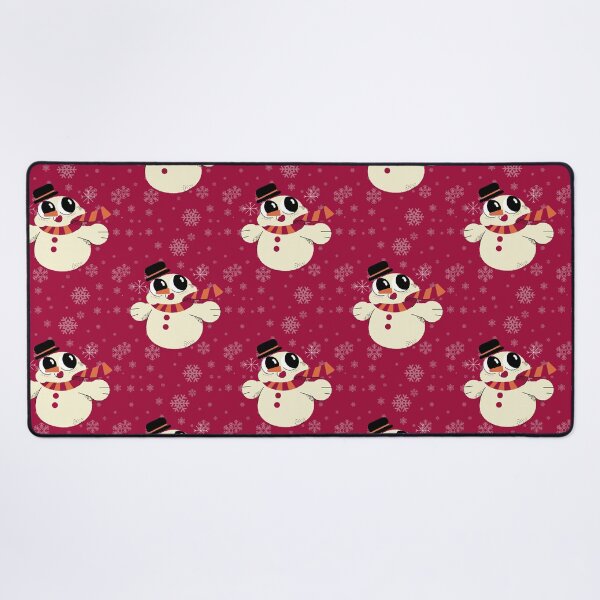 Item preview, Cute snowman designed and sold by Imgr00t.