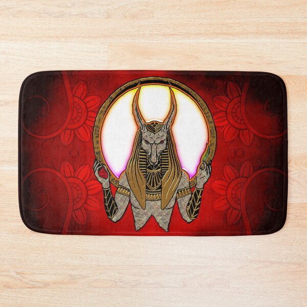 Item preview, Anubis: The Last Pharaoh designed and sold by nicky2342.