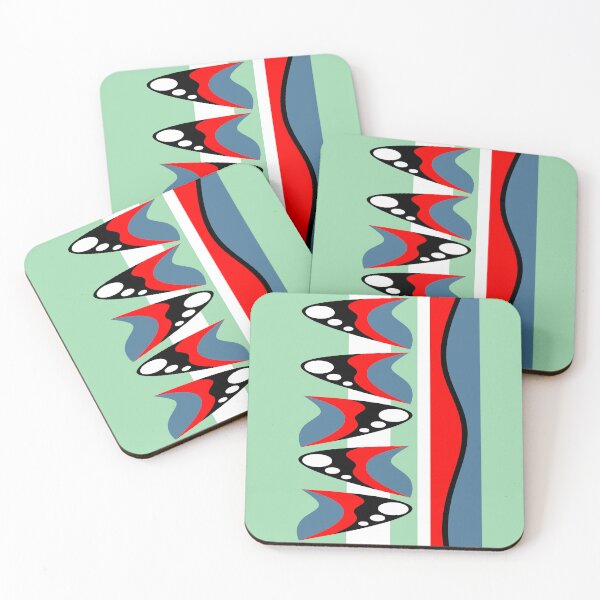 Item preview, Retro Untitled 2. designed and sold by Graham Colton.
