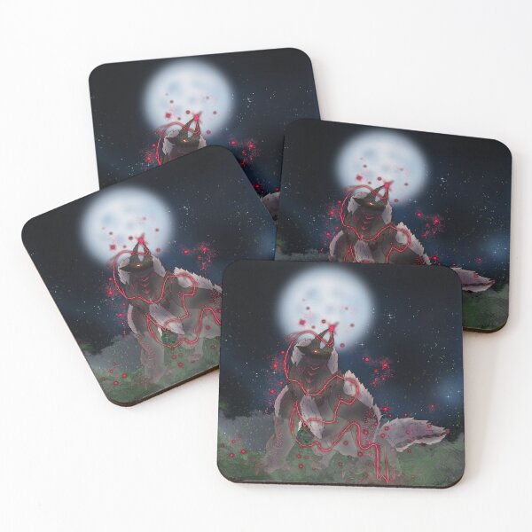 Item preview, Stygian Zinnogre designed and sold by PlantGoblinArt.