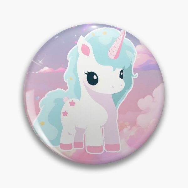 Item preview, Cute Unicorn Lover Motivation designed and sold by Asevera.