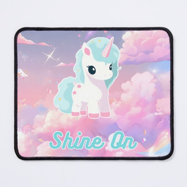 Item preview, Cute Unicorn Lover Motivation designed and sold by Asevera.