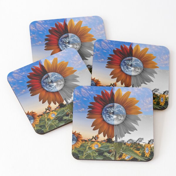 Item preview, Aesthetic Sunflower designed and sold by NIKEVIAK.