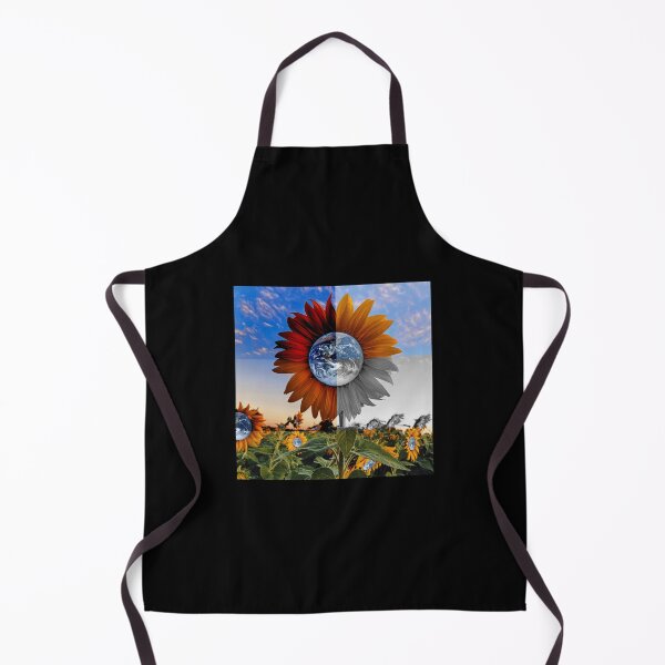 Item preview, Aesthetic Sunflower designed and sold by NIKEVIAK.