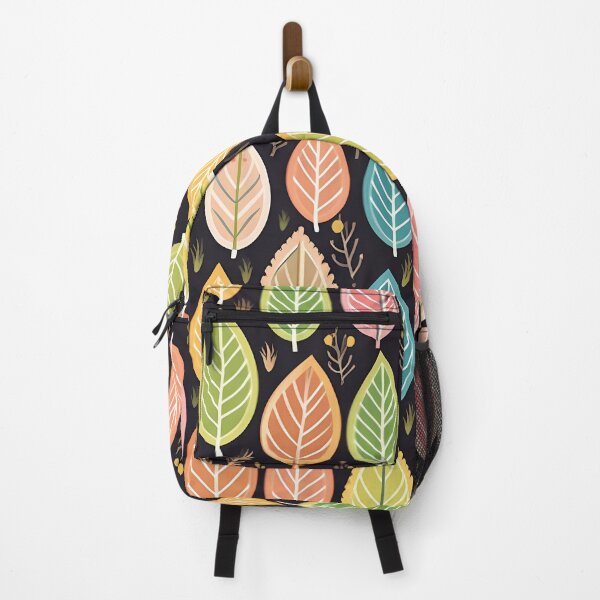 Item preview, Leaves pattern 4 designed and sold by NahedAH.