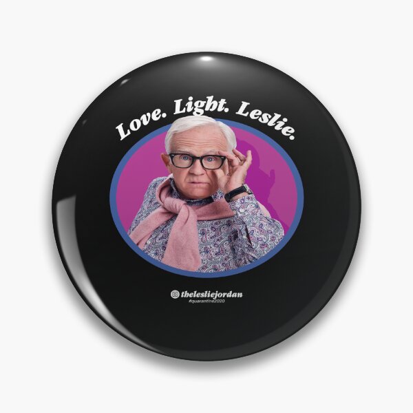 Artikelvorschau, Leslie Jordan Merchandise Sommer entworfen und verkauft von ChomechaiWei.