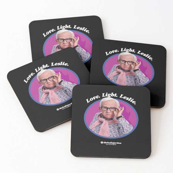 Artikelvorschau, Leslie Jordan Merchandise Sommer entworfen und verkauft von ChomechaiWei.