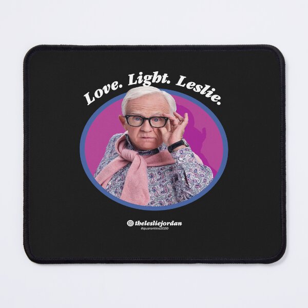 Item preview, Leslie Jordan Merchandise Summer designed and sold by ChomechaiWei.