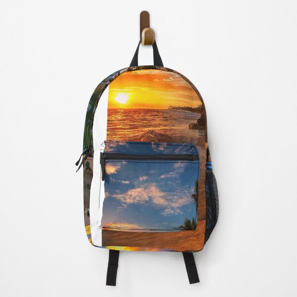 Item preview, Beautiful sunset at sea. designed and sold by Fashions Finds.
