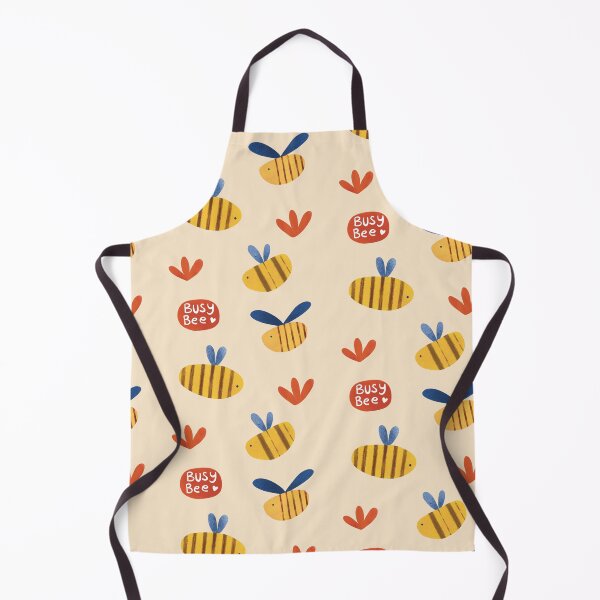 Item preview, Busy Bee designed and sold by SigiZitzArt.