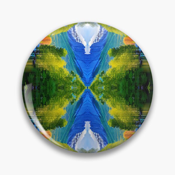 Item preview, Natural Environment #270 designed and sold by Natur-Environme.