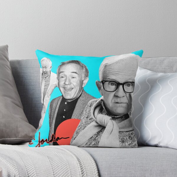 Artikelvorschau, Leslie Jordan Signature, Leslie Nun, Scheiße entworfen und verkauft von ChomechaiWei.