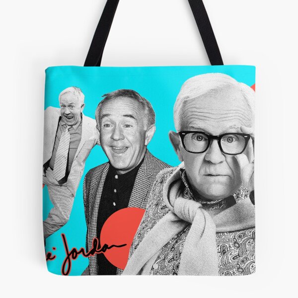Artikelvorschau, Leslie Jordan Signature, Leslie Nun, Scheiße entworfen und verkauft von ChomechaiWei.