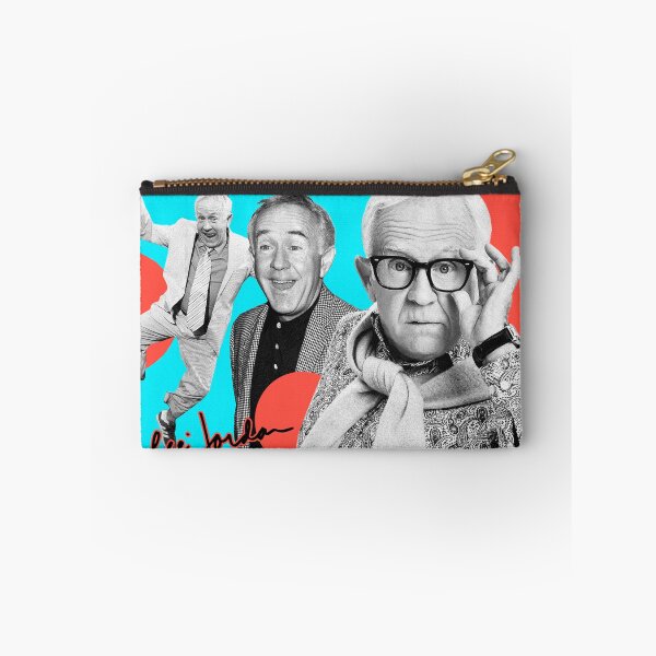 Item preview, Leslie Jordan Signature, Leslie Bueno Mierda designed and sold by ChomechaiWei.