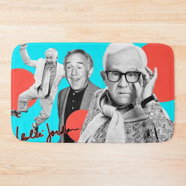Item preview, Leslie Jordan Signature , Leslie Well Shit designed and sold by ChomechaiWei.