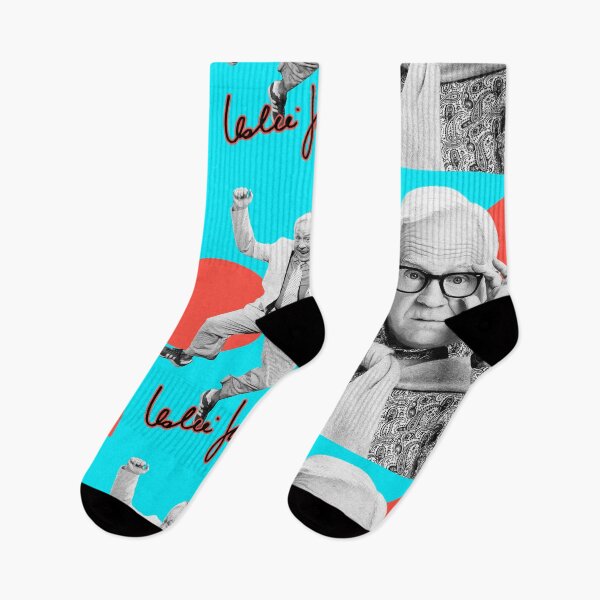 Item preview, Leslie Jordan Signature , Leslie Well Shit designed and sold by ChomechaiWei.