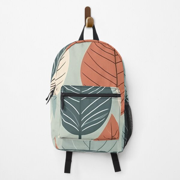 Item preview, Leaves pattern 6 designed and sold by NahedAH.