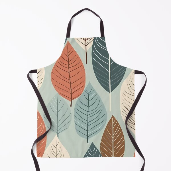 Item preview, Leaves pattern 6 designed and sold by NahedAH.