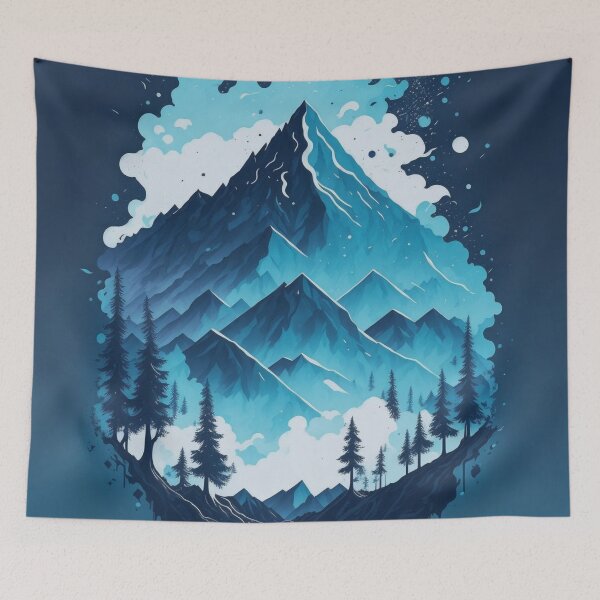 Item preview, Alpine Dreams designed and sold by Ngea.