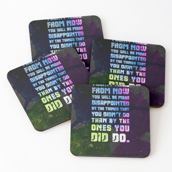 Item preview, Twenty years from now 02 - H Jackson Brown, P.S.I Love You - Typographic Quote Print designed and sold by Studio Grafiikka.