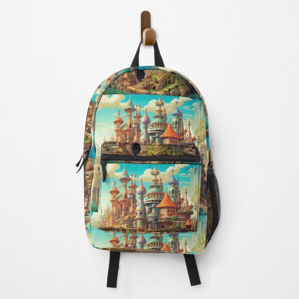 Item preview, Tiny Cute Town - Crowded designed and sold by shakespeare1212.