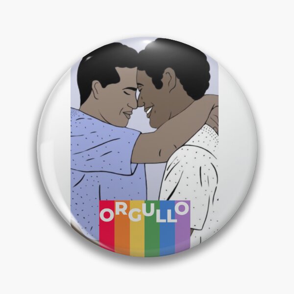 Item preview, El orgullo nos une, la diversidad nos fortalece. designed and sold by Jalber19.