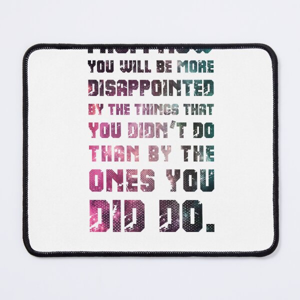 Item preview, Twenty years from now 01 - H Jackson Brown, P.S.I Love You - Typographic Quote Print designed and sold by Studio Grafiikka.