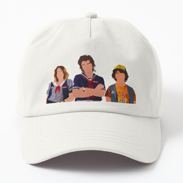 Item preview, Scoops Ahoy Stranger Things designed and sold by messimanking.