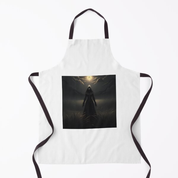 Item preview, Dark corners sometimes have demons staring at us, please be careful designed and sold by greengoodnich.
