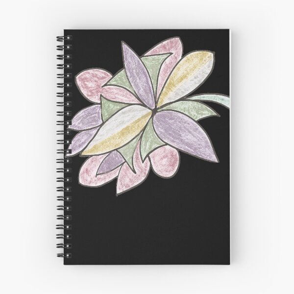 Item preview, Pastel Flower designed and sold by KazM.