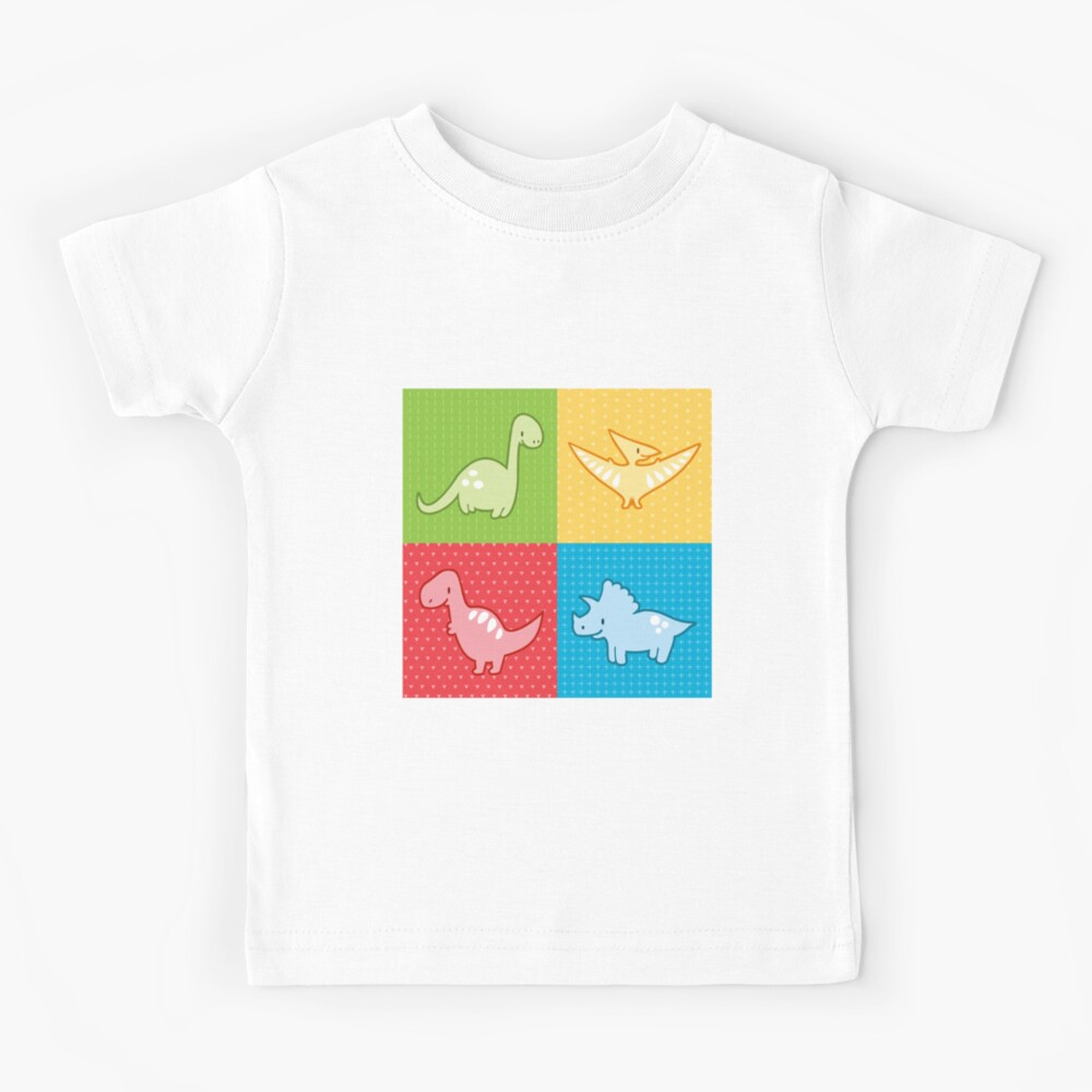 Item preview, Kids T-Shirt designed and sold by petitspixels.