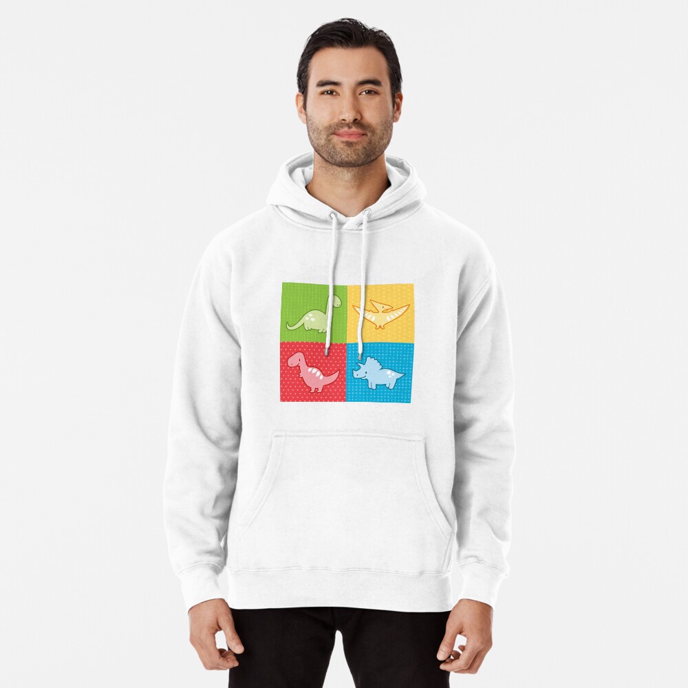 Item preview, Pullover Hoodie designed and sold by petitspixels.
