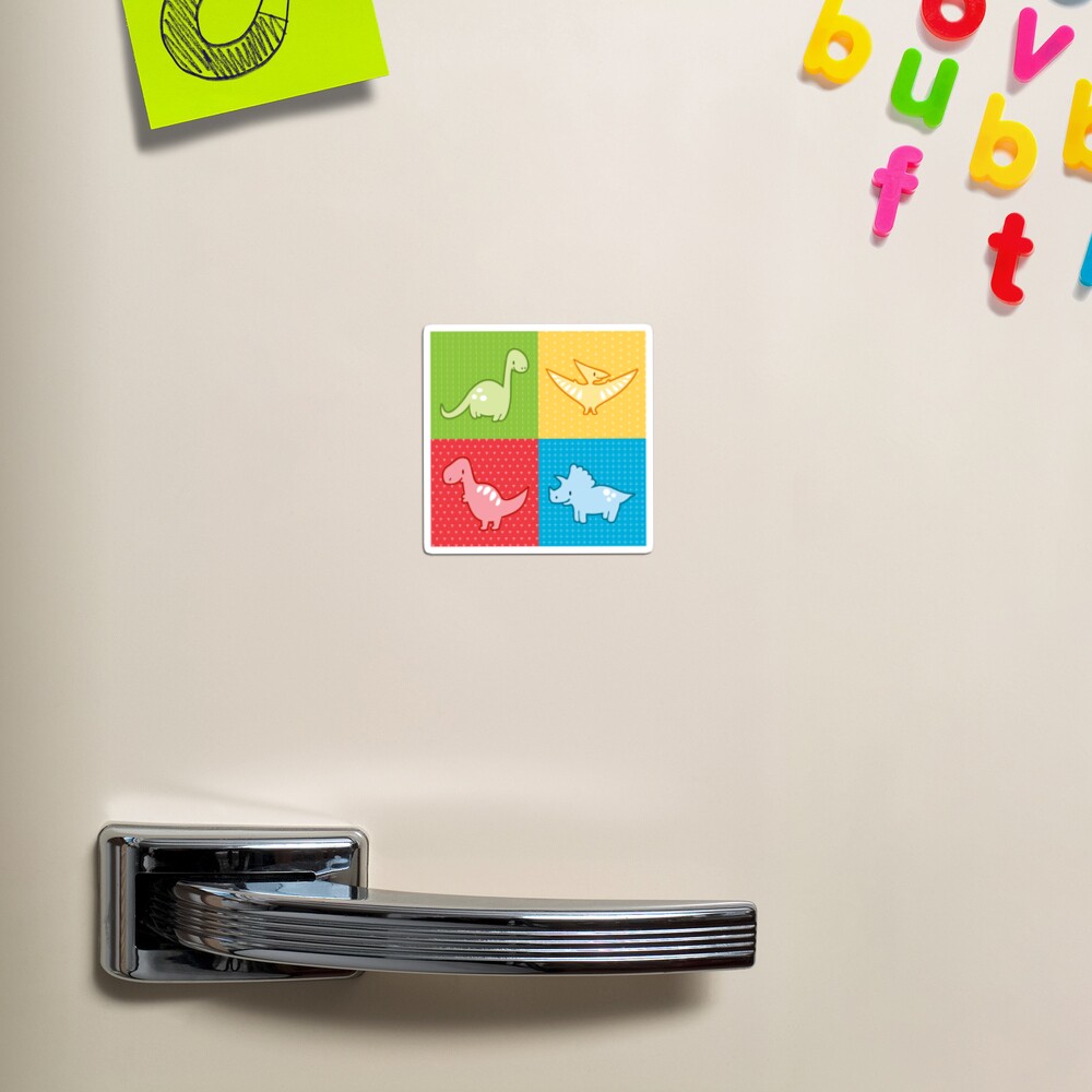 Item preview, Magnet designed and sold by petitspixels.