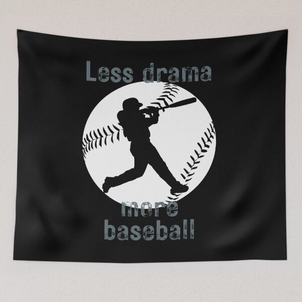 Item preview, Baseball game designed and sold by epic-phrases.