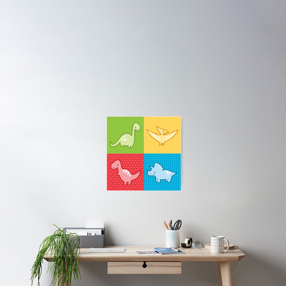 Item preview, Poster designed and sold by petitspixels.