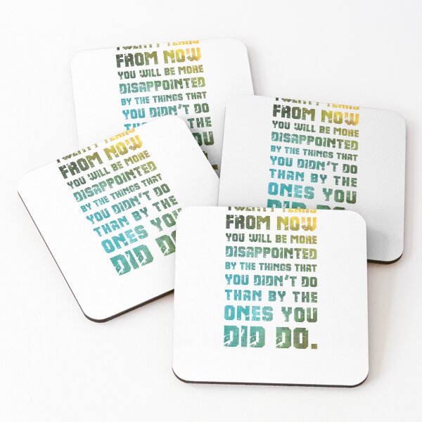 Item preview, Twenty years from now 03 - H Jackson Brown, P.S.I Love You - Typographic Quote Print designed and sold by Studio Grafiikka.