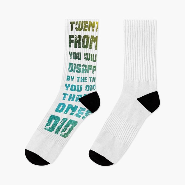Item preview, Twenty years from now 03 - H Jackson Brown, P.S.I Love You - Typographic Quote Print designed and sold by Studio Grafiikka.