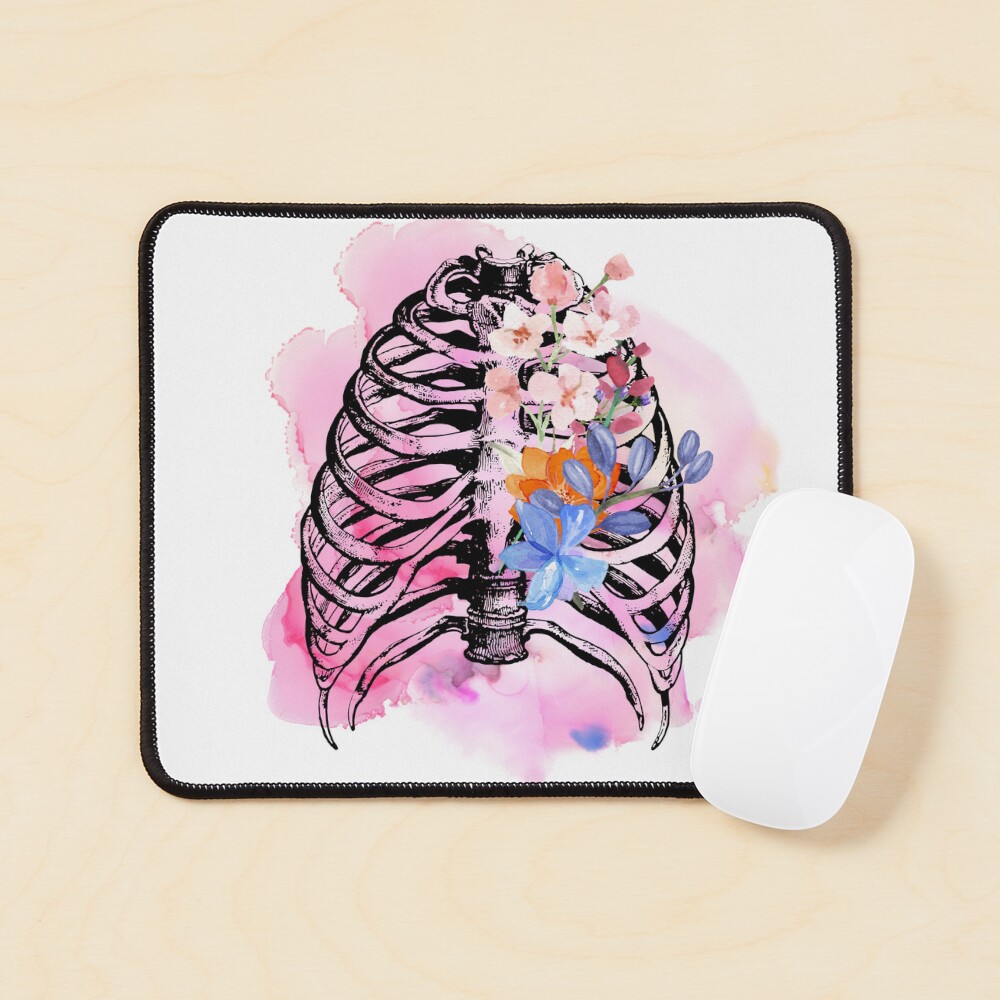 Item preview, Mouse Pad designed and sold by TrapperWeasel.