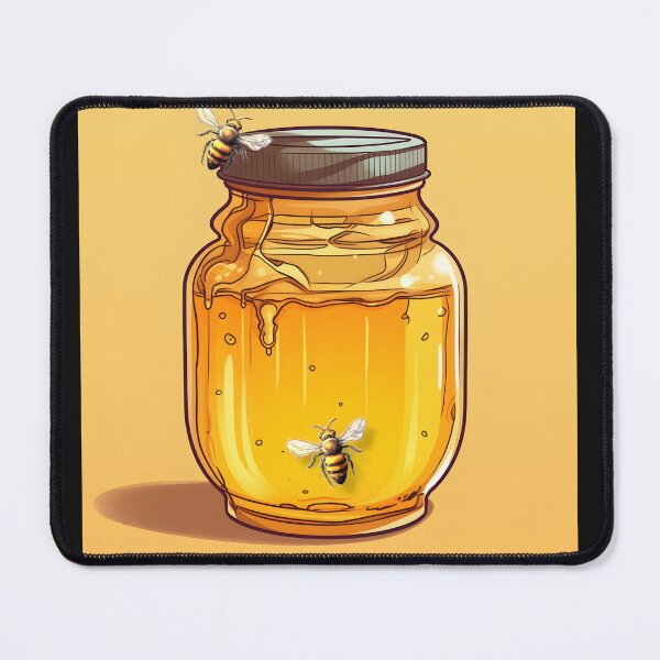 Item preview, Sweet as Honey by kidkye designed and sold by kidkye.
