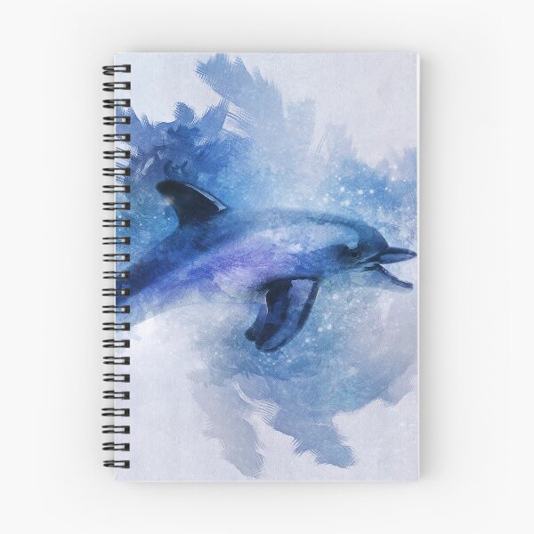 Item preview, Dolphin Dreams designed and sold by MitchellAK.