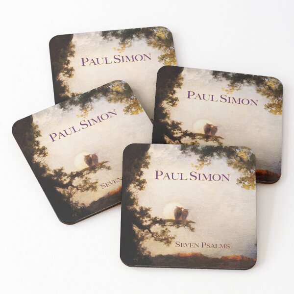 Item preview, Seven Psalms designed and sold by AlekGrant12.