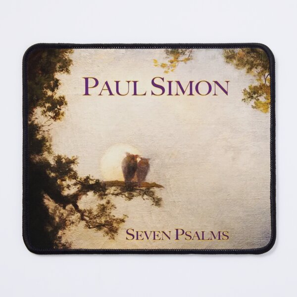 Item preview, Seven Psalms designed and sold by AlekGrant12.