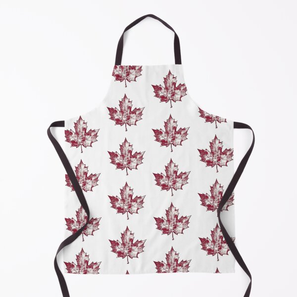 Item preview, Vintage Canadian Maple Leaf designed and sold by ttntt.