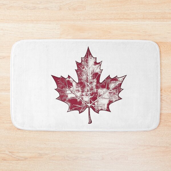 Item preview, Vintage Canadian Maple Leaf designed and sold by ttntt.