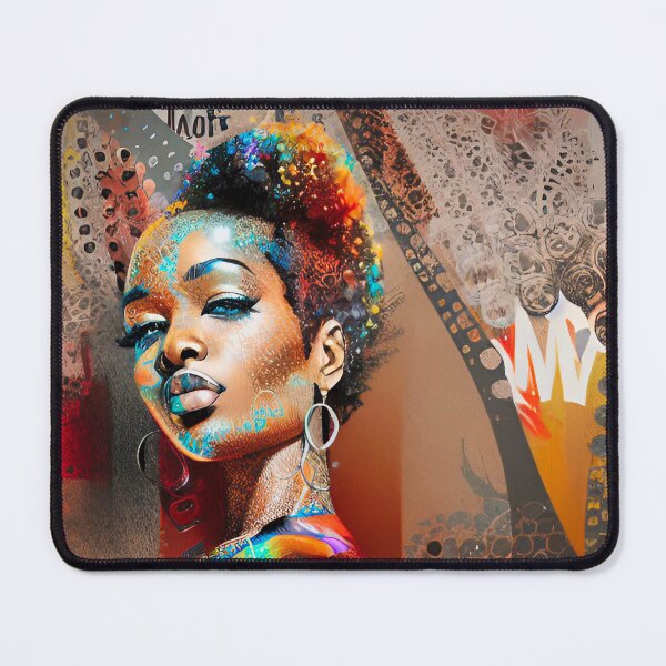 Item preview, Ebony Symphony designed and sold by Natrual0903.