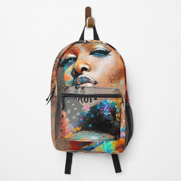 Item preview, Ebony Symphony designed and sold by LRenee Art Studio.