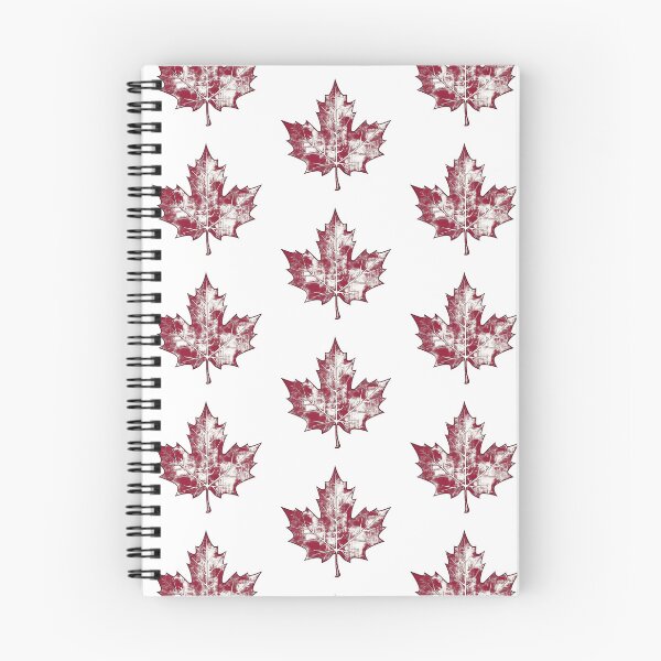 Item preview, Vintage Canadian Maple Leaf designed and sold by ttntt.